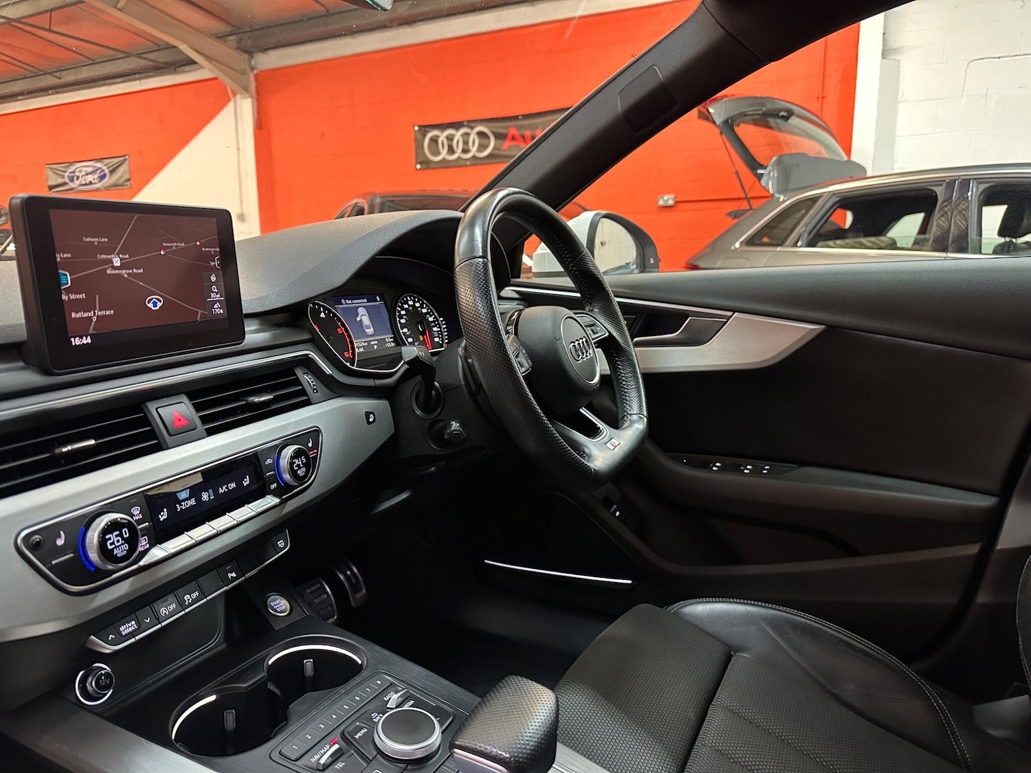 Used Audi A4 2016 for sale - 77798922: Photo 23