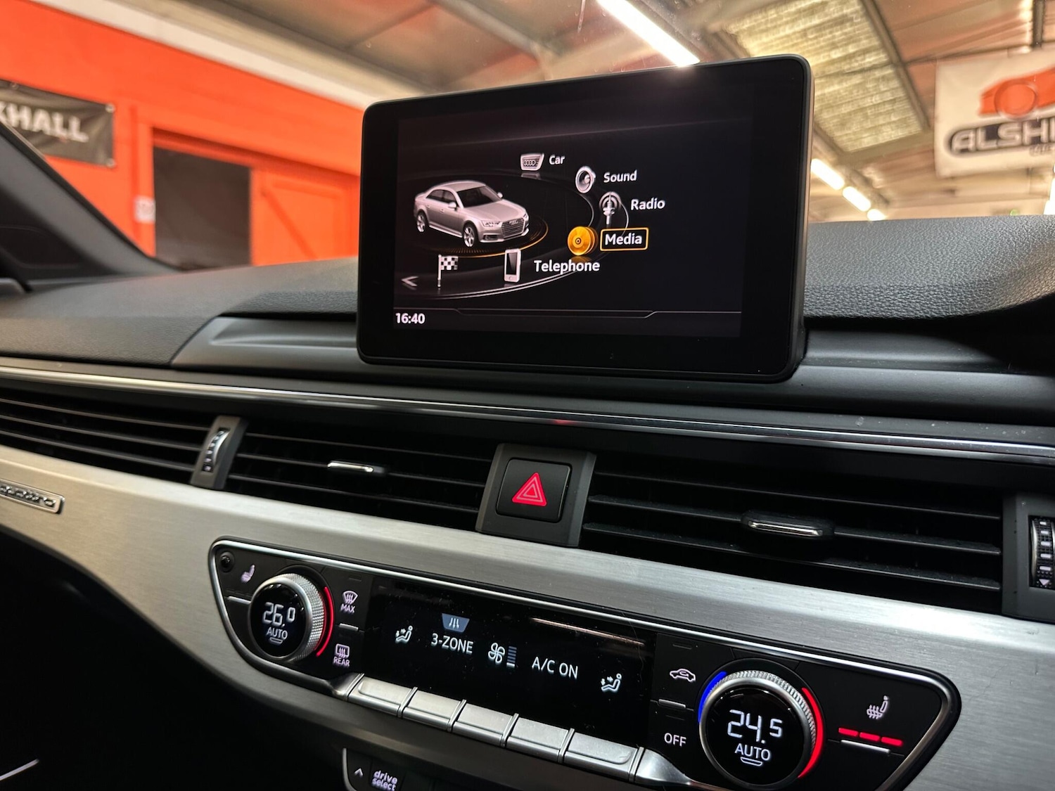 Used Audi A4 2016 for sale - 77798922: Photo 24