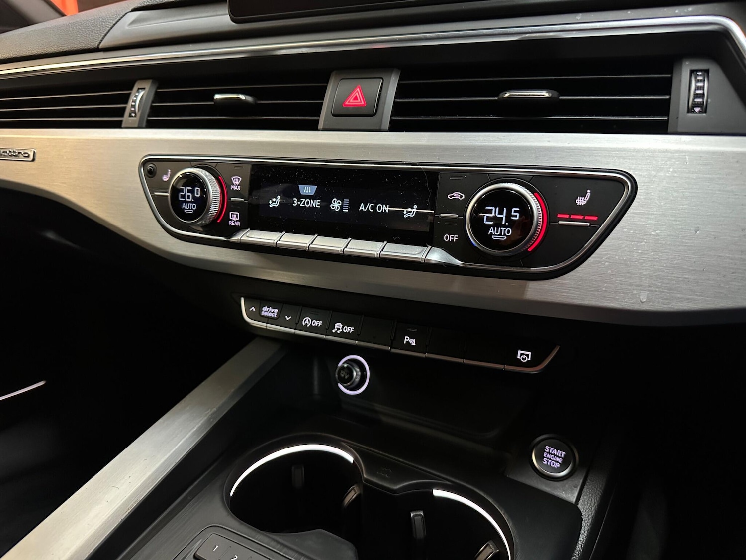 Used Audi A4 2016 for sale - 77798922: Photo 26