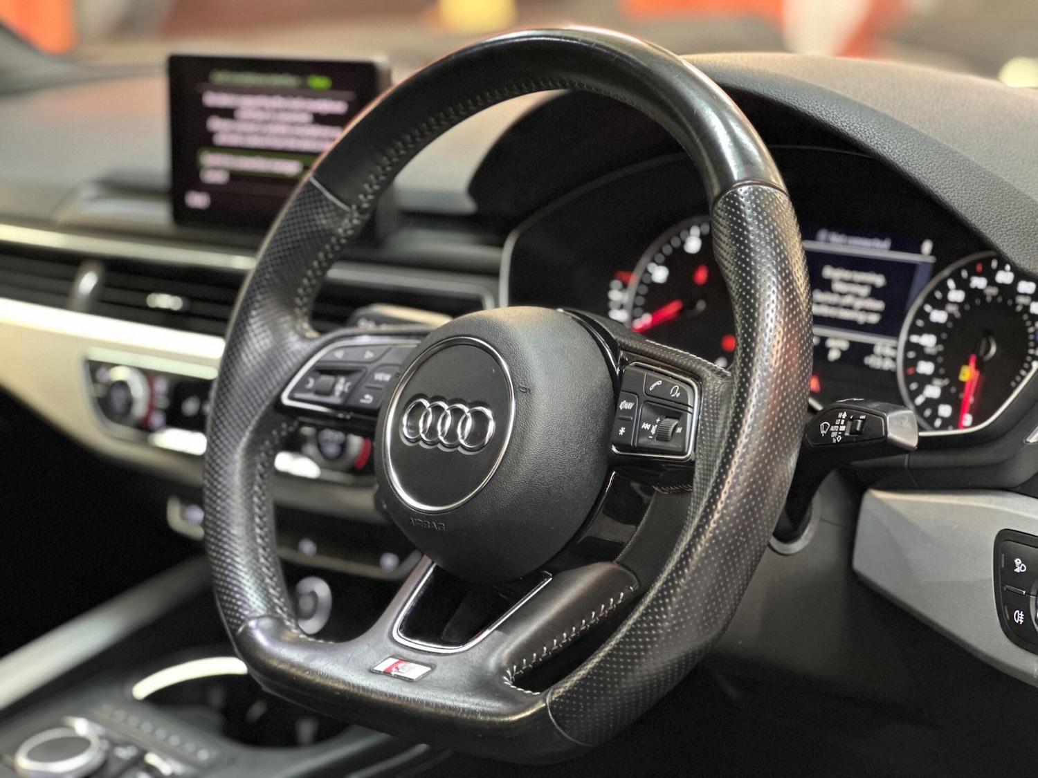 Used Audi A4 2016 for sale - 77798922: Photo 27