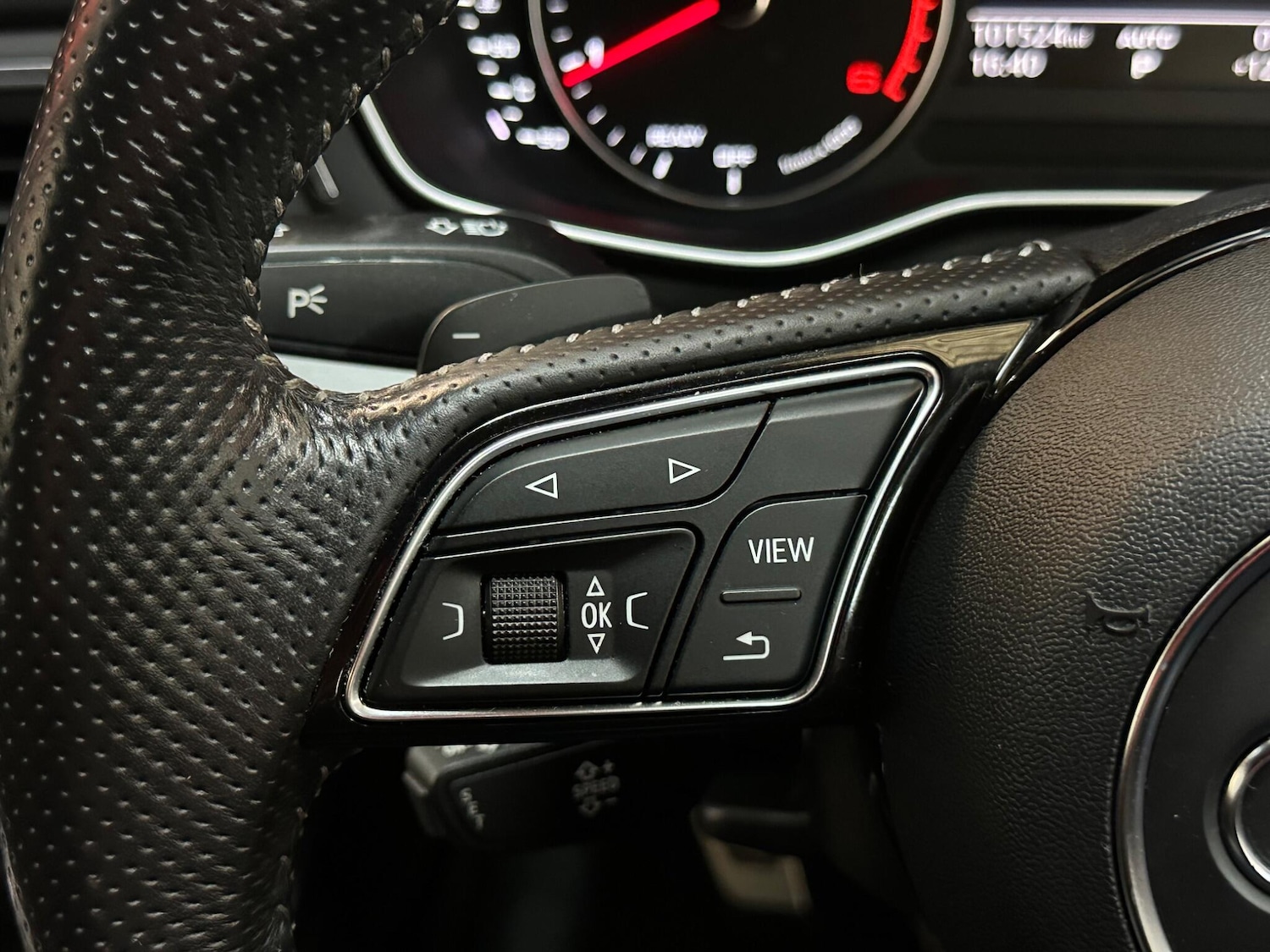 Used Audi A4 2016 for sale - 77798922: Photo 28