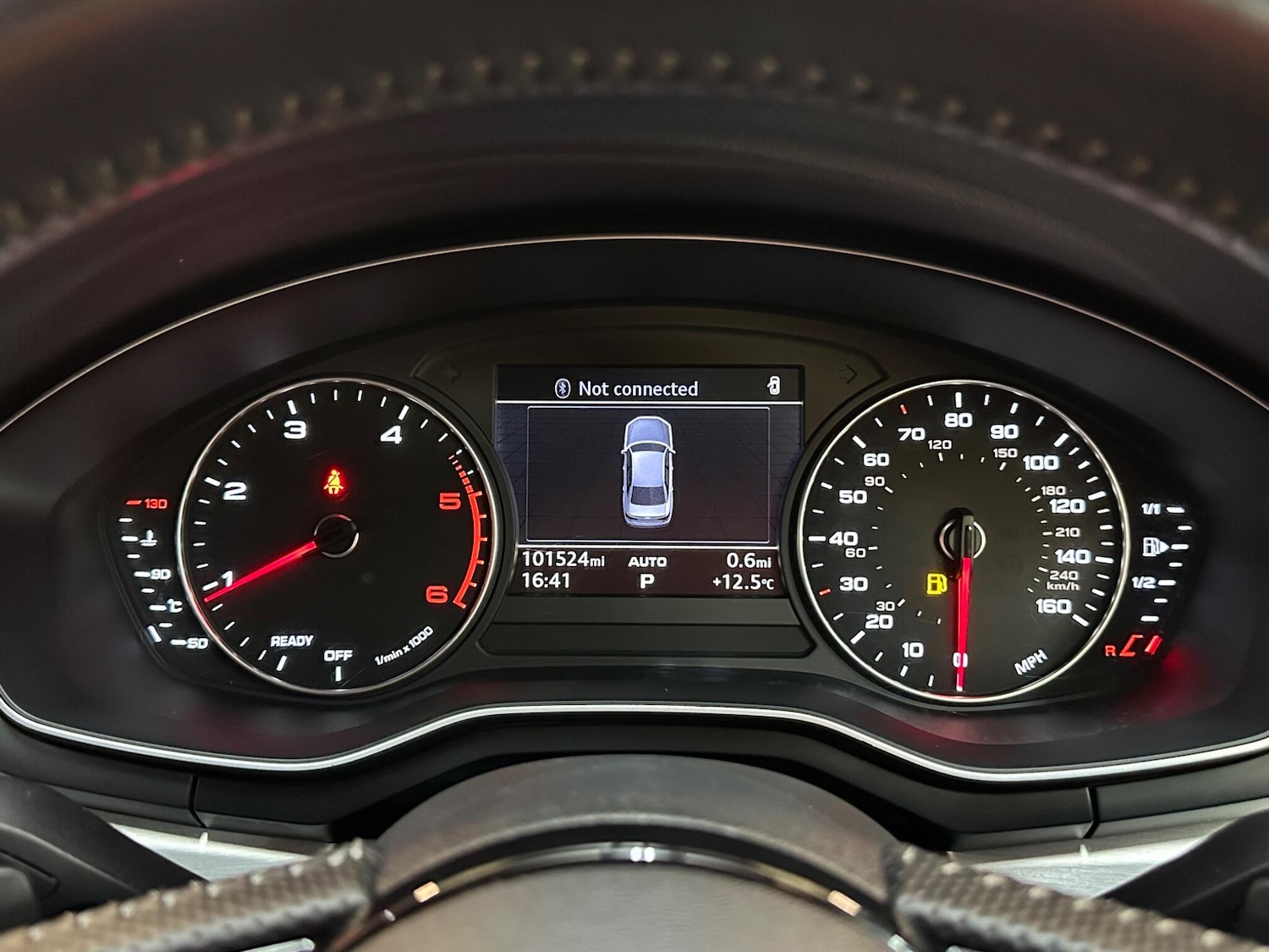 Used Audi A4 2016 for sale - 77798922: Photo 30