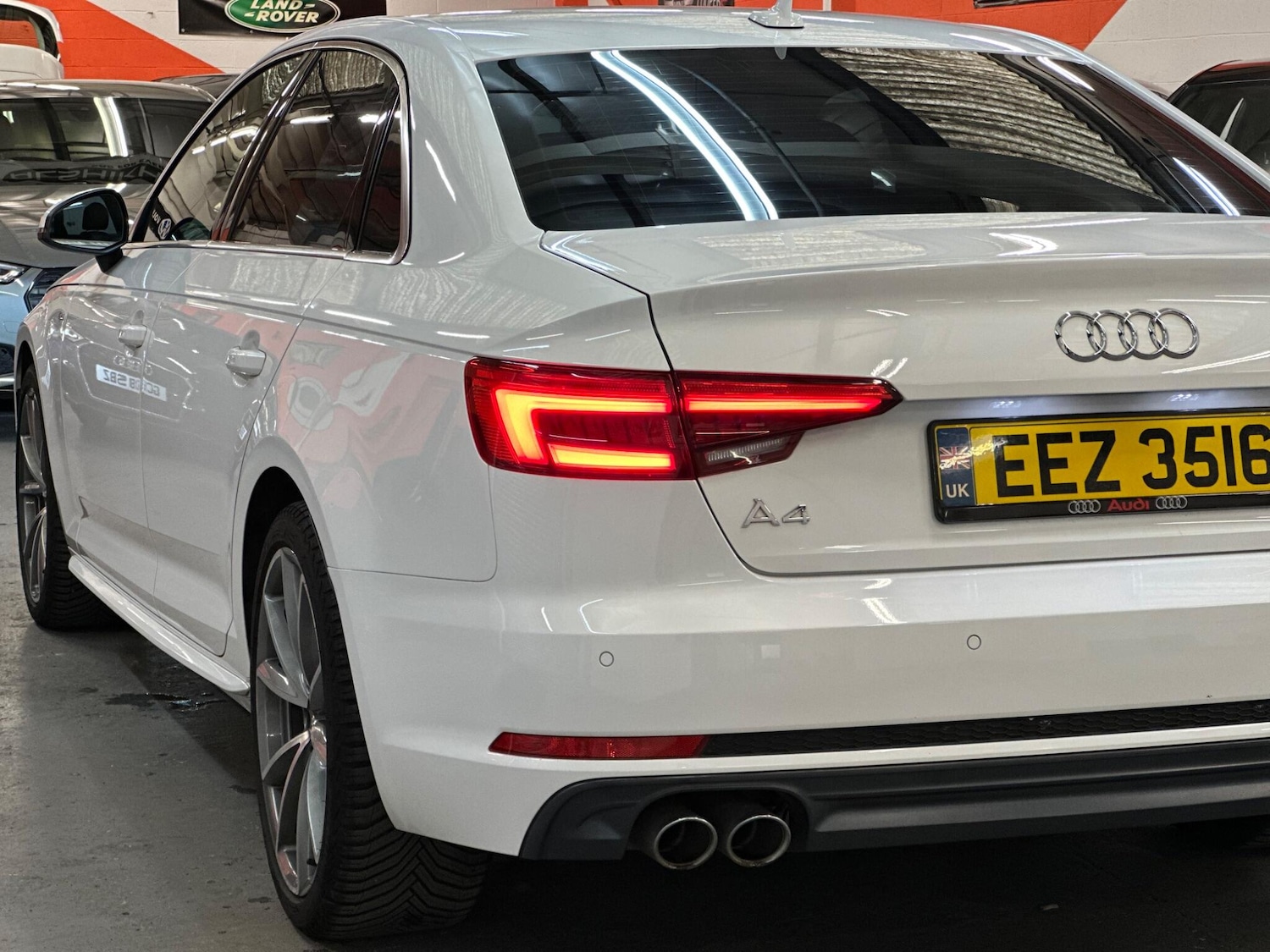 Used Audi A4 2016 for sale - 77798922: Photo 36