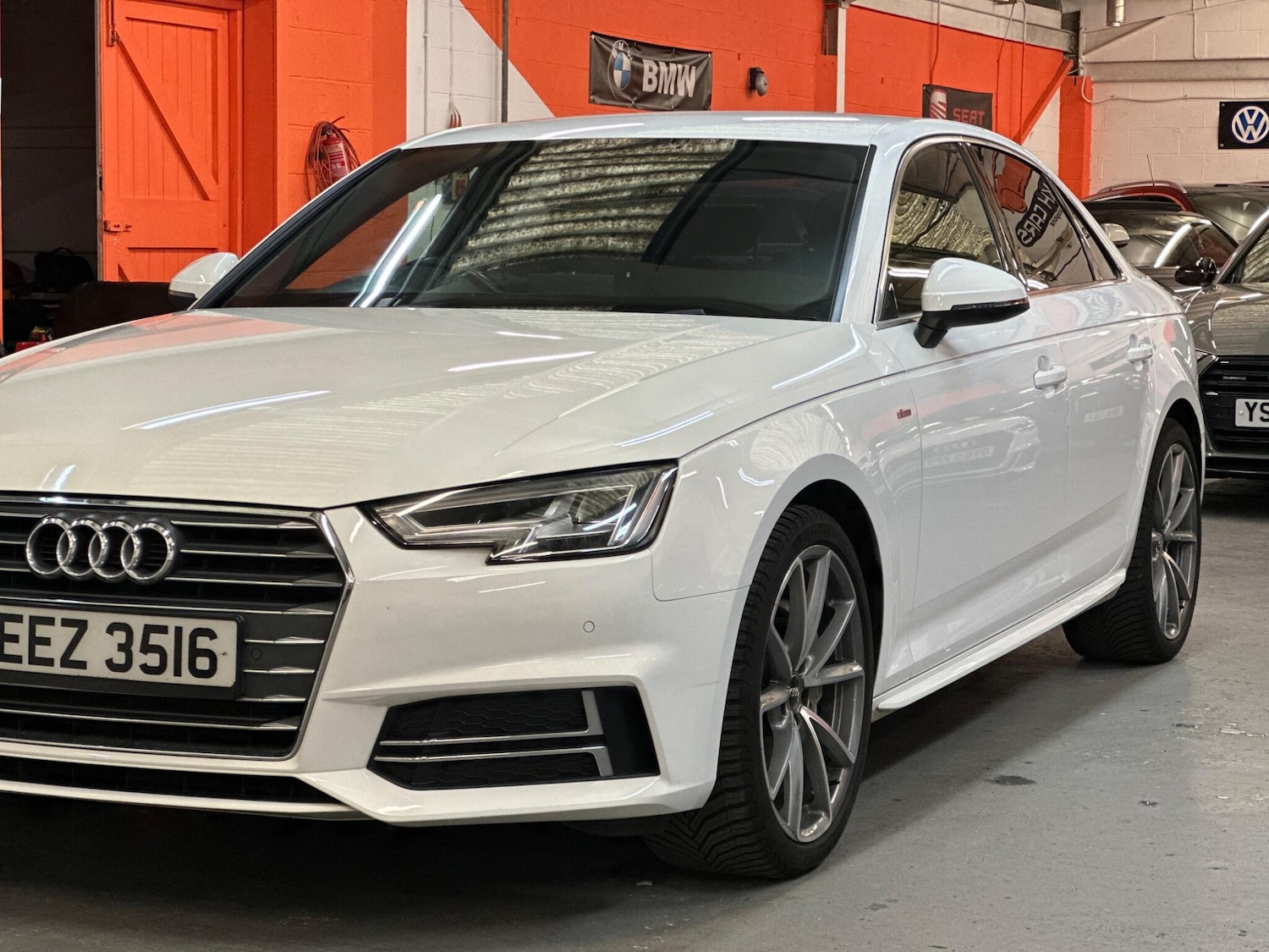 Used Audi A4 2016 for sale - 77798922: Photo 38