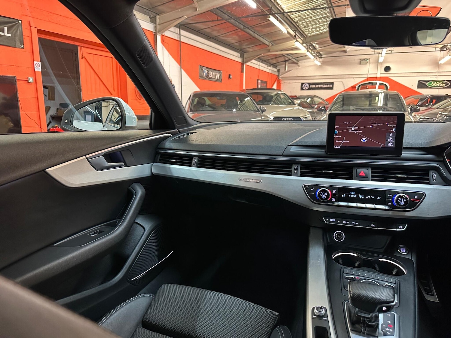 Used Audi A4 2016 for sale - 77798922: Photo 40