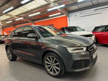 Used Audi Q3 2016 for sale - 74476921: Photo