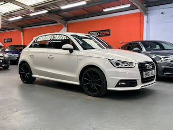 Used Audi A1 2018 for sale - 79635179: Photo