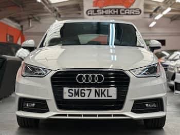Used Audi A1 2018 for sale - 79635179: Photo