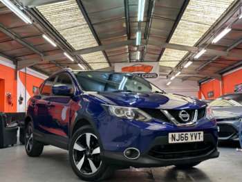 2016 (66) - 1.5 dCi N-Connecta 2WD Euro 6 (s/s) 5dr