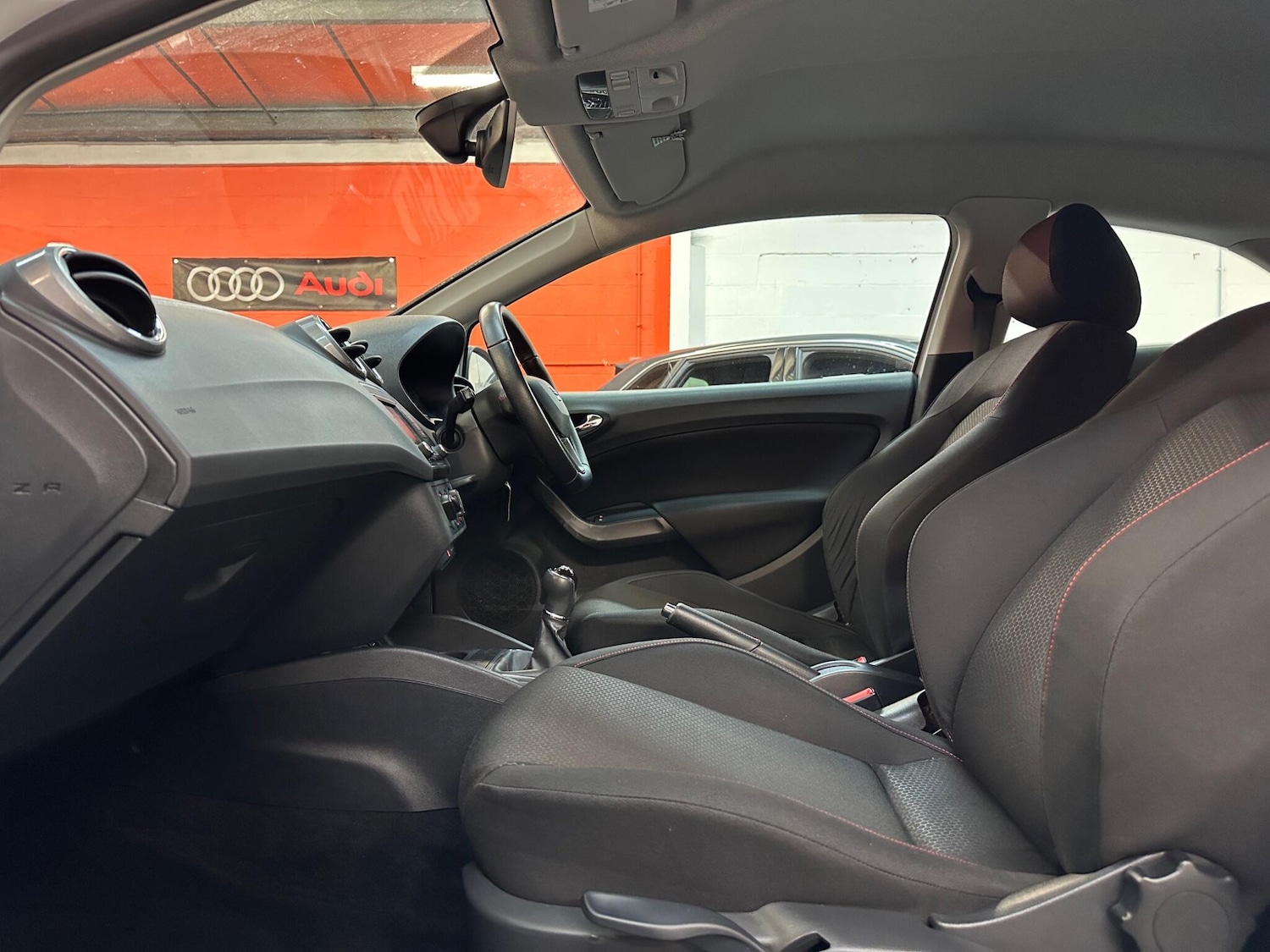 Used SEAT Ibiza 2017 for sale - 77723977: Photo 13