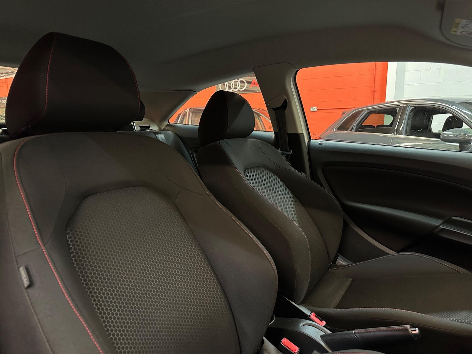 Used SEAT Ibiza 2017 for sale - 77723977: Photo 16