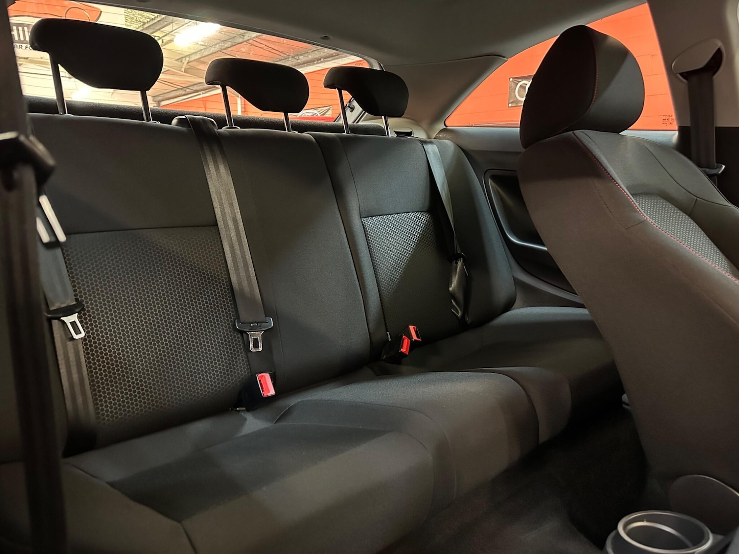 Used SEAT Ibiza 2017 for sale - 77723977: Photo 18