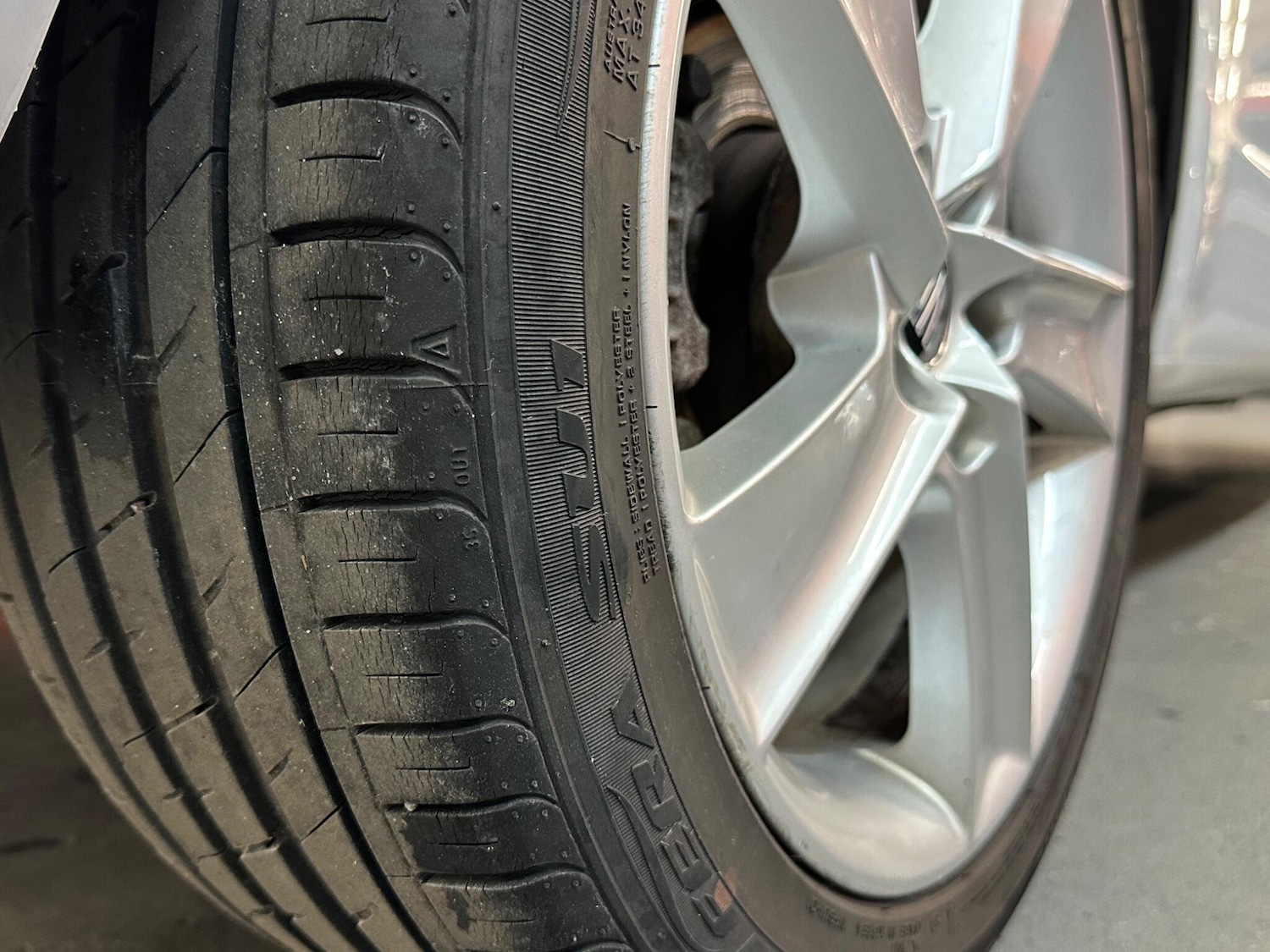 Used SEAT Ibiza 2017 for sale - 77723977: Photo 19