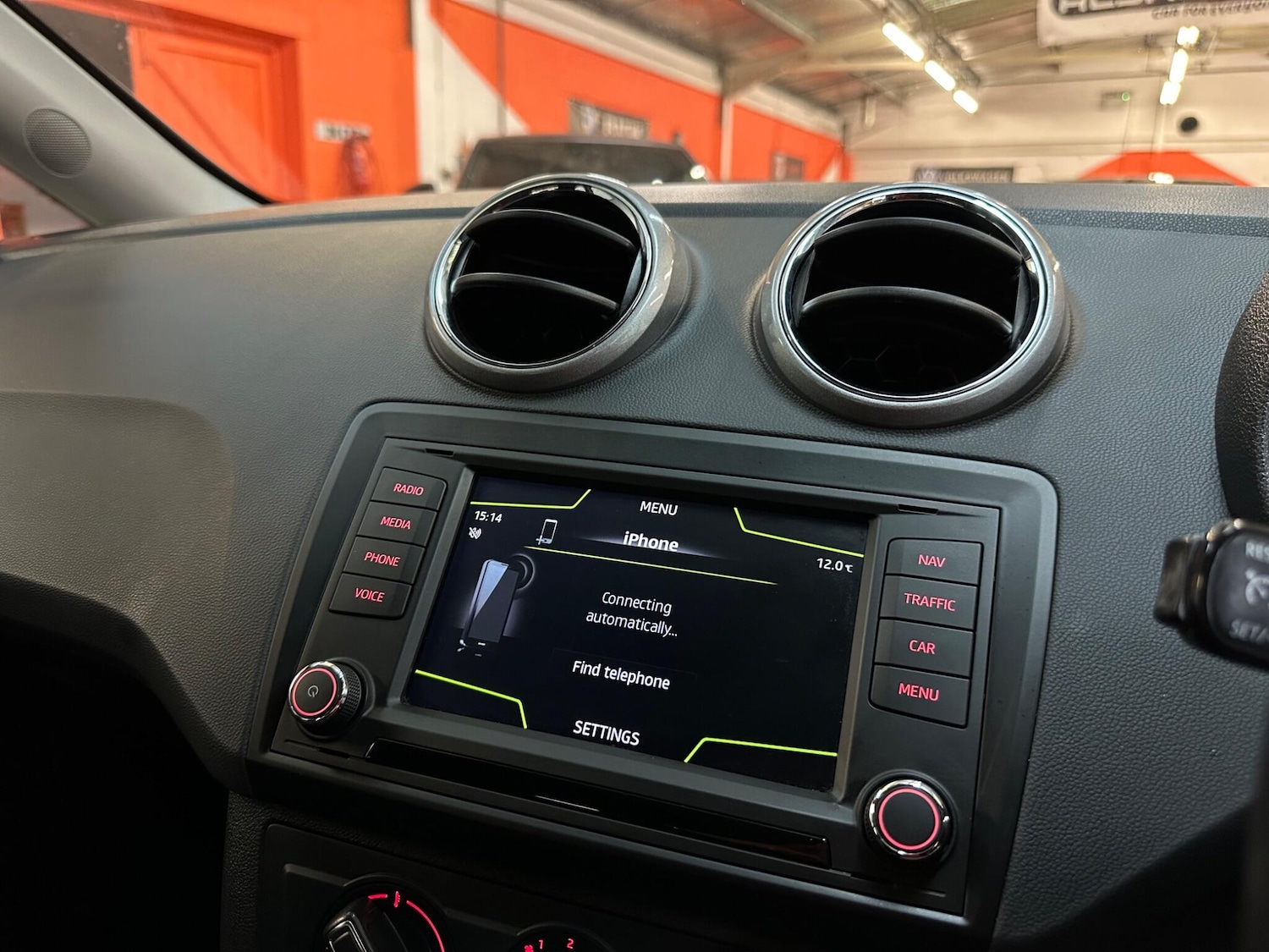 Used SEAT Ibiza 2017 for sale - 77723977: Photo 25