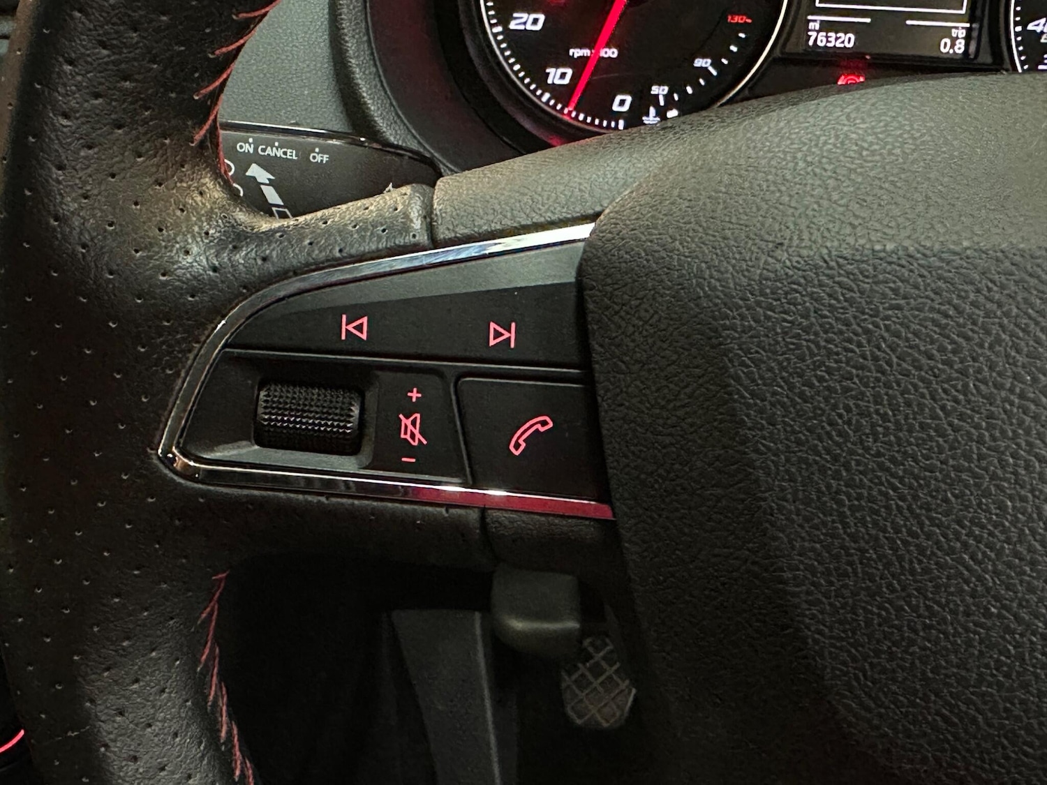 Used SEAT Ibiza 2017 for sale - 77723977: Photo 28