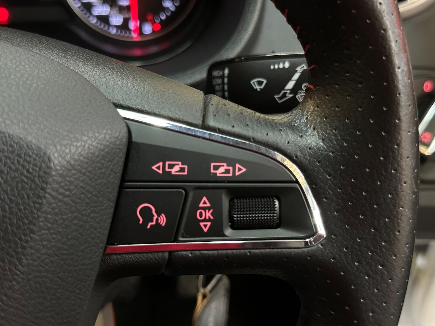 Used SEAT Ibiza 2017 for sale - 77723977: Photo 29