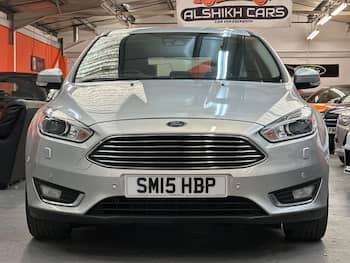 Used Ford Focus 2015 for sale - 79711610: Photo