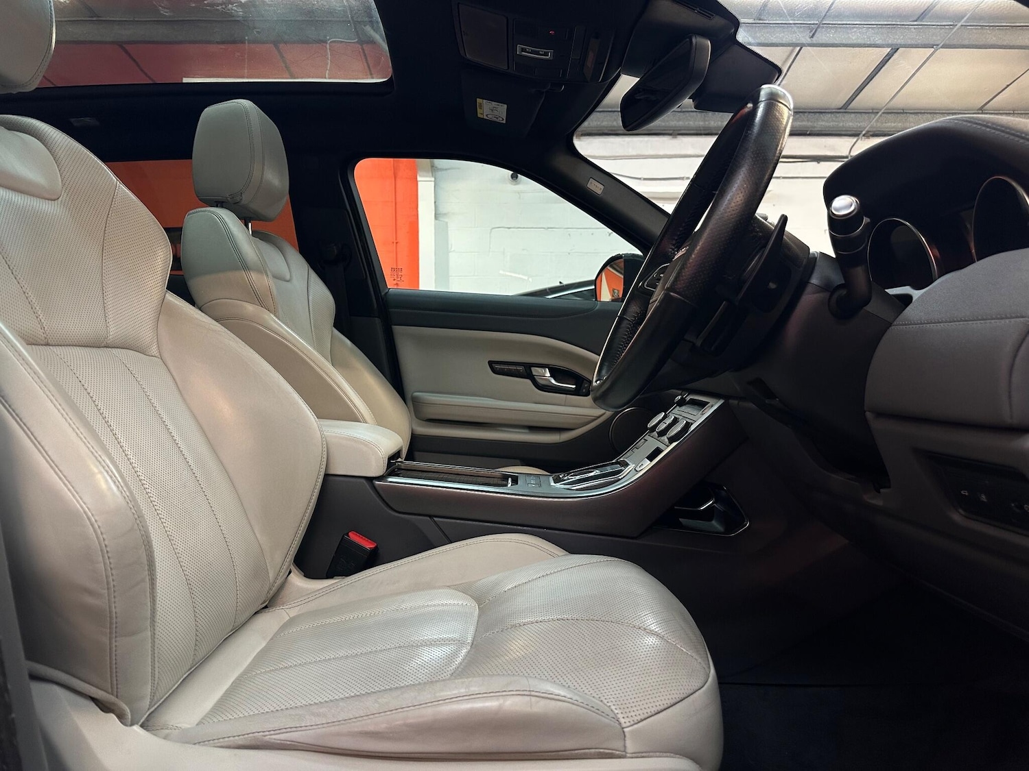 Used Land Rover Range Rover Evoque 2018 for sale - 76913455: Photo 13