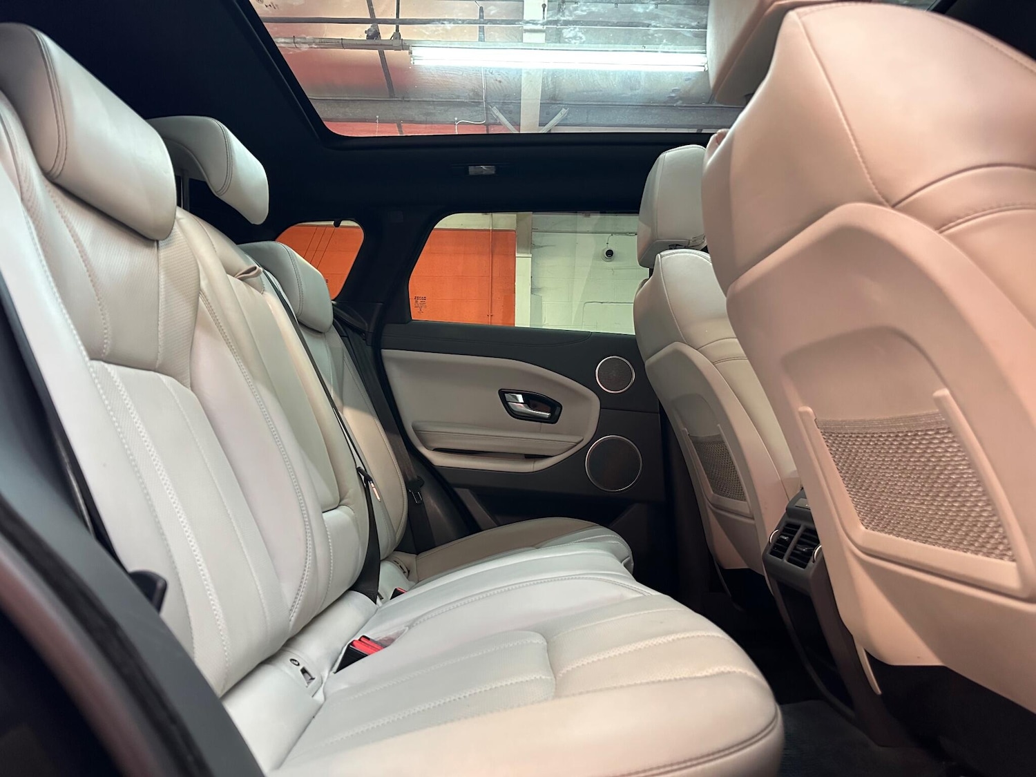 Used Land Rover Range Rover Evoque 2018 for sale - 76913455: Photo 15