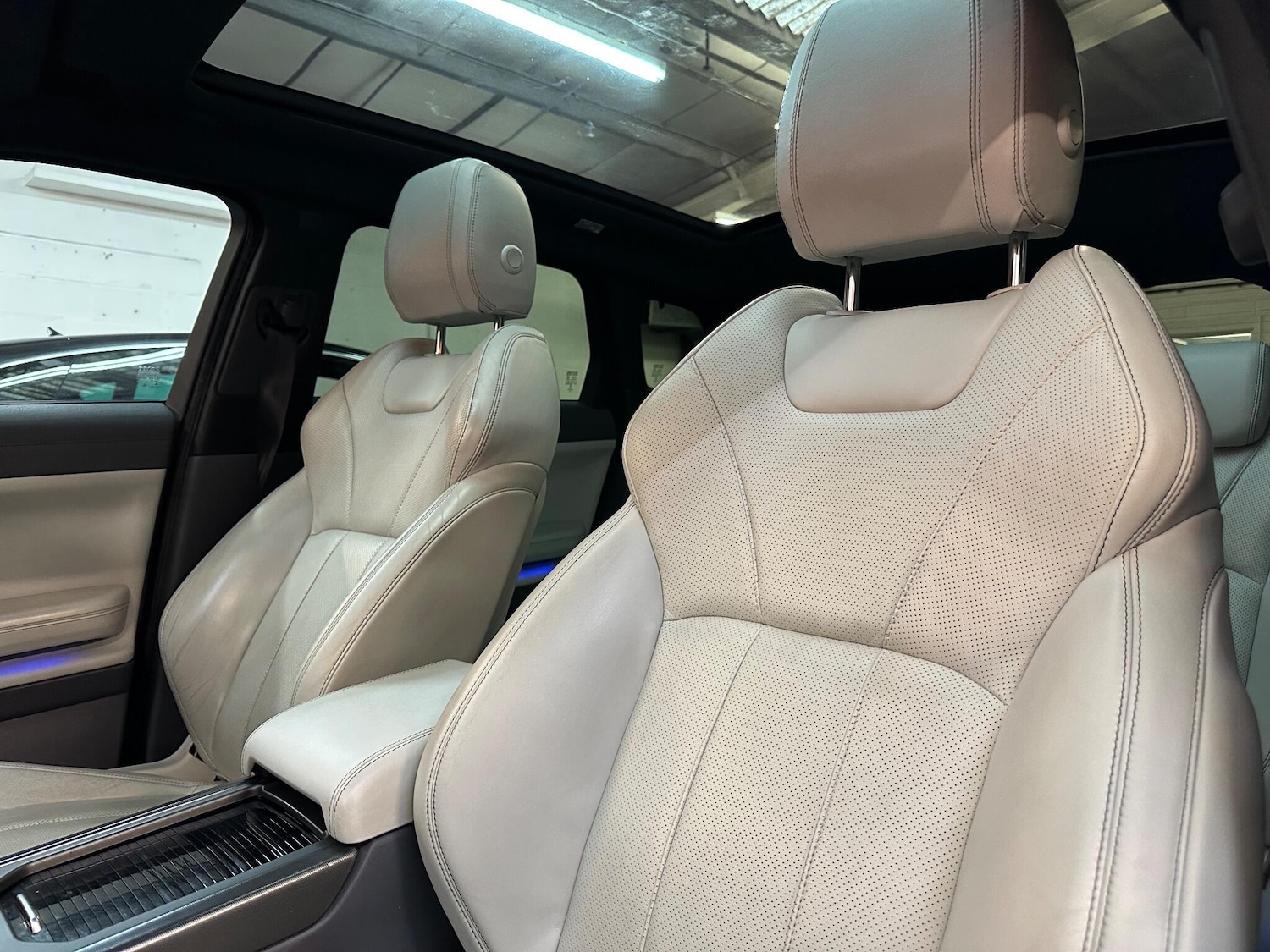 Used Land Rover Range Rover Evoque 2018 for sale - 76913455: Photo 19