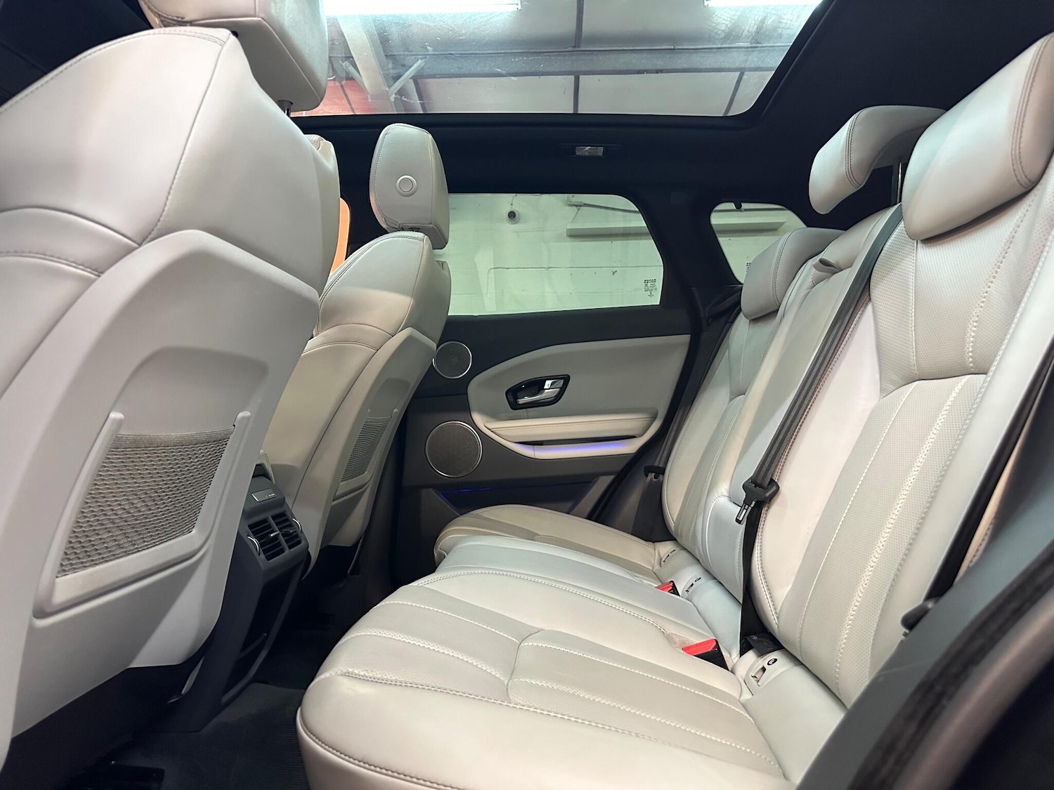 Used Land Rover Range Rover Evoque 2018 for sale - 76913455: Photo 20