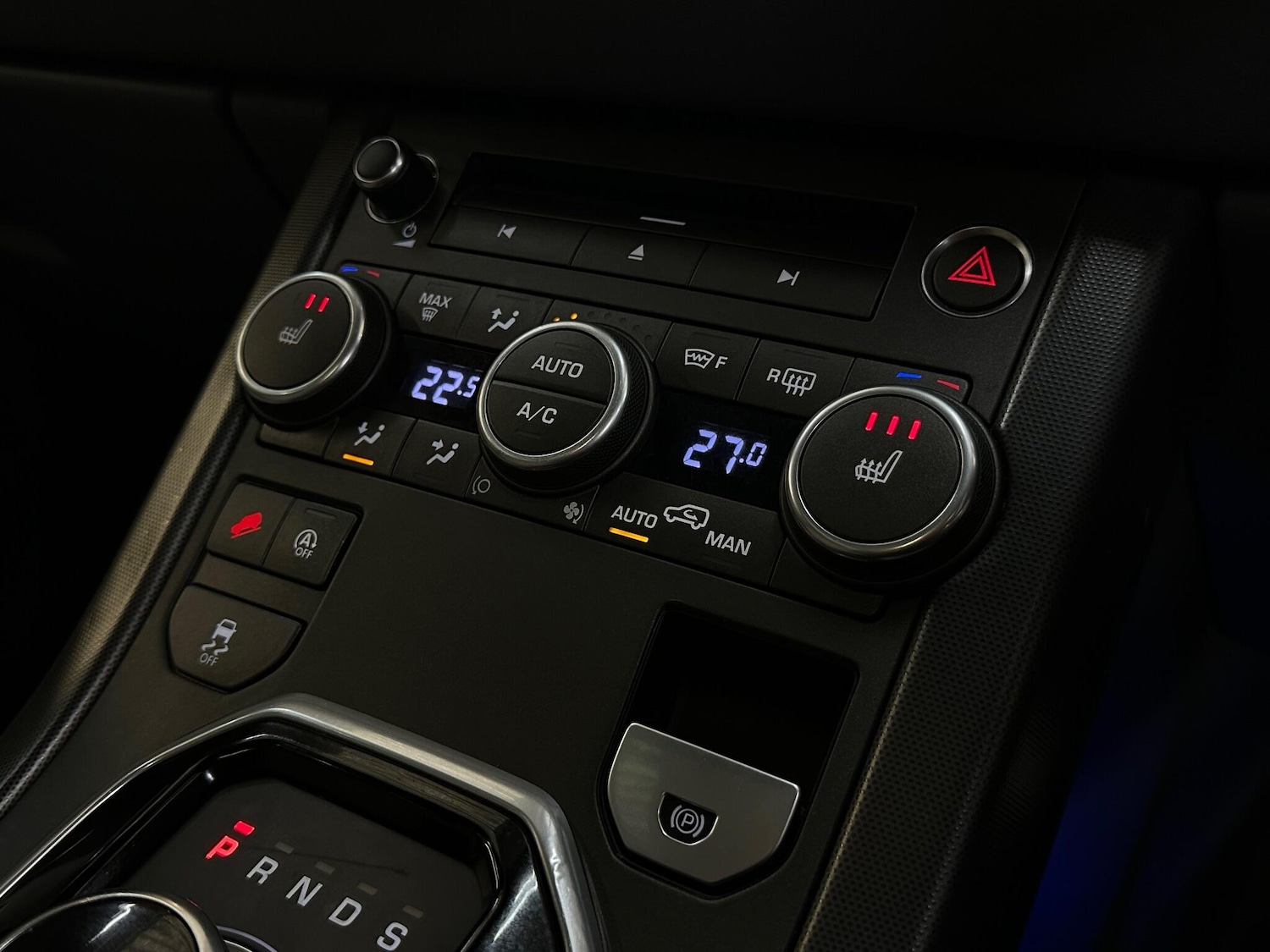 Used Land Rover Range Rover Evoque 2018 for sale - 76913455: Photo 23