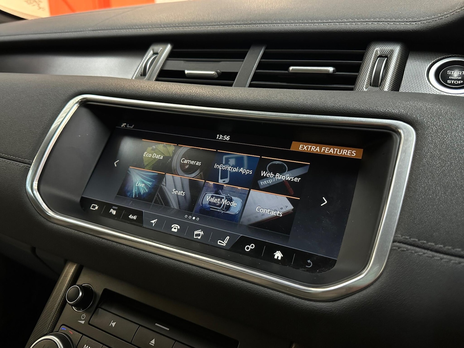 Used Land Rover Range Rover Evoque 2018 for sale - 76913455: Photo 27