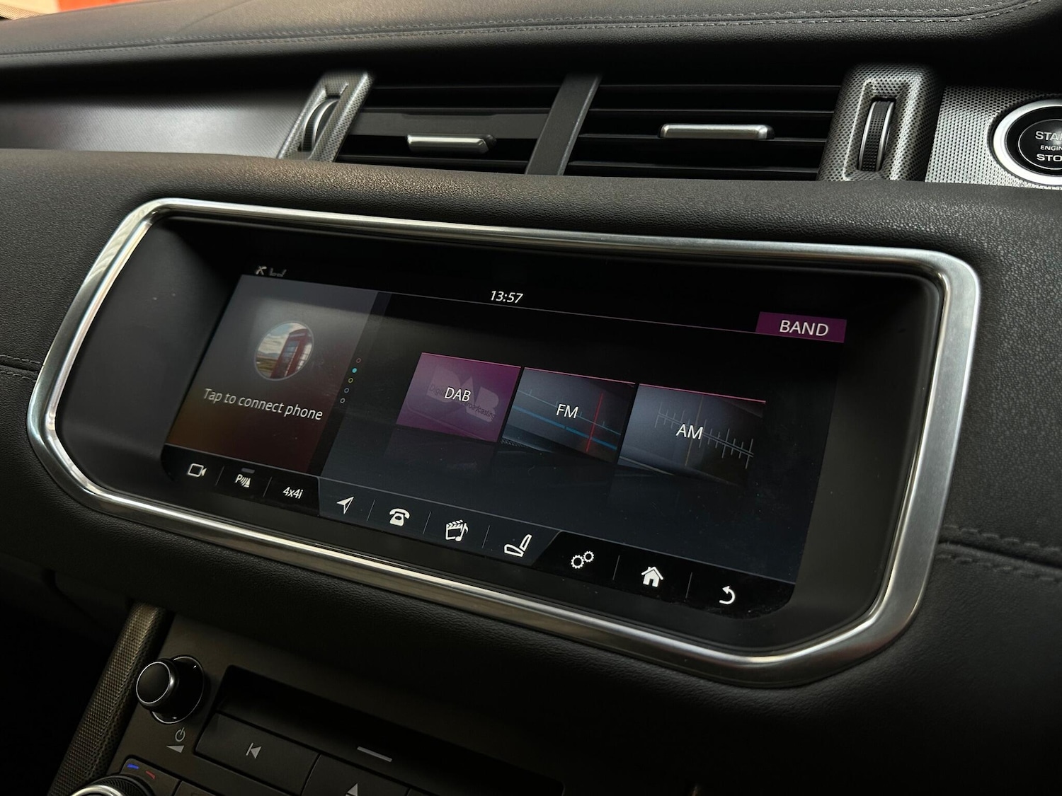 Used Land Rover Range Rover Evoque 2018 for sale - 76913455: Photo 29