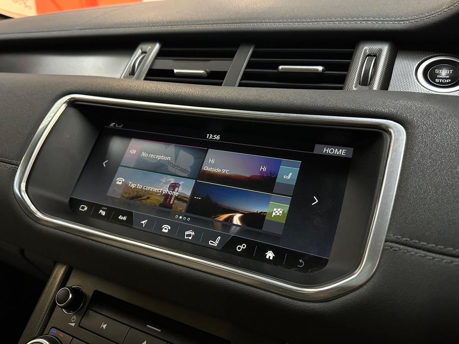 Used Land Rover Range Rover Evoque 2018 for sale - 76913455: Photo 30