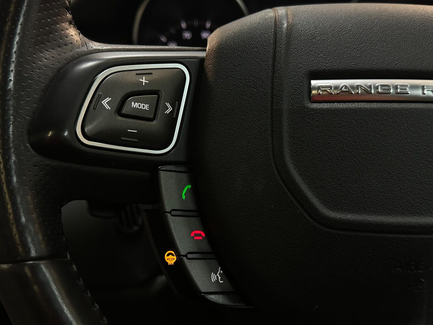 Used Land Rover Range Rover Evoque 2018 for sale - 76913455: Photo 31