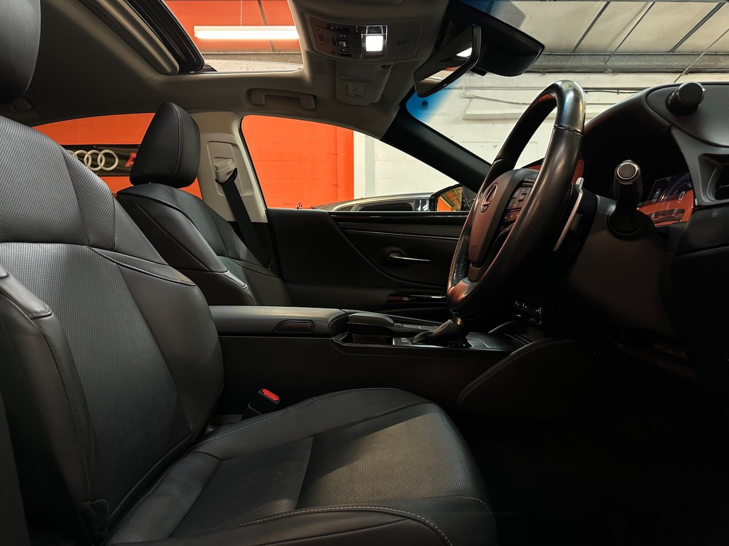 Used Lexus ES for sale - 77925091: Photo 10