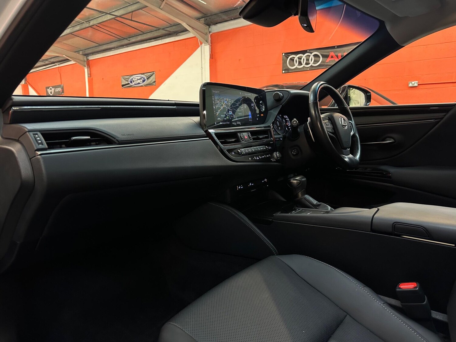 Used Lexus ES for sale - 77925091: Photo 12