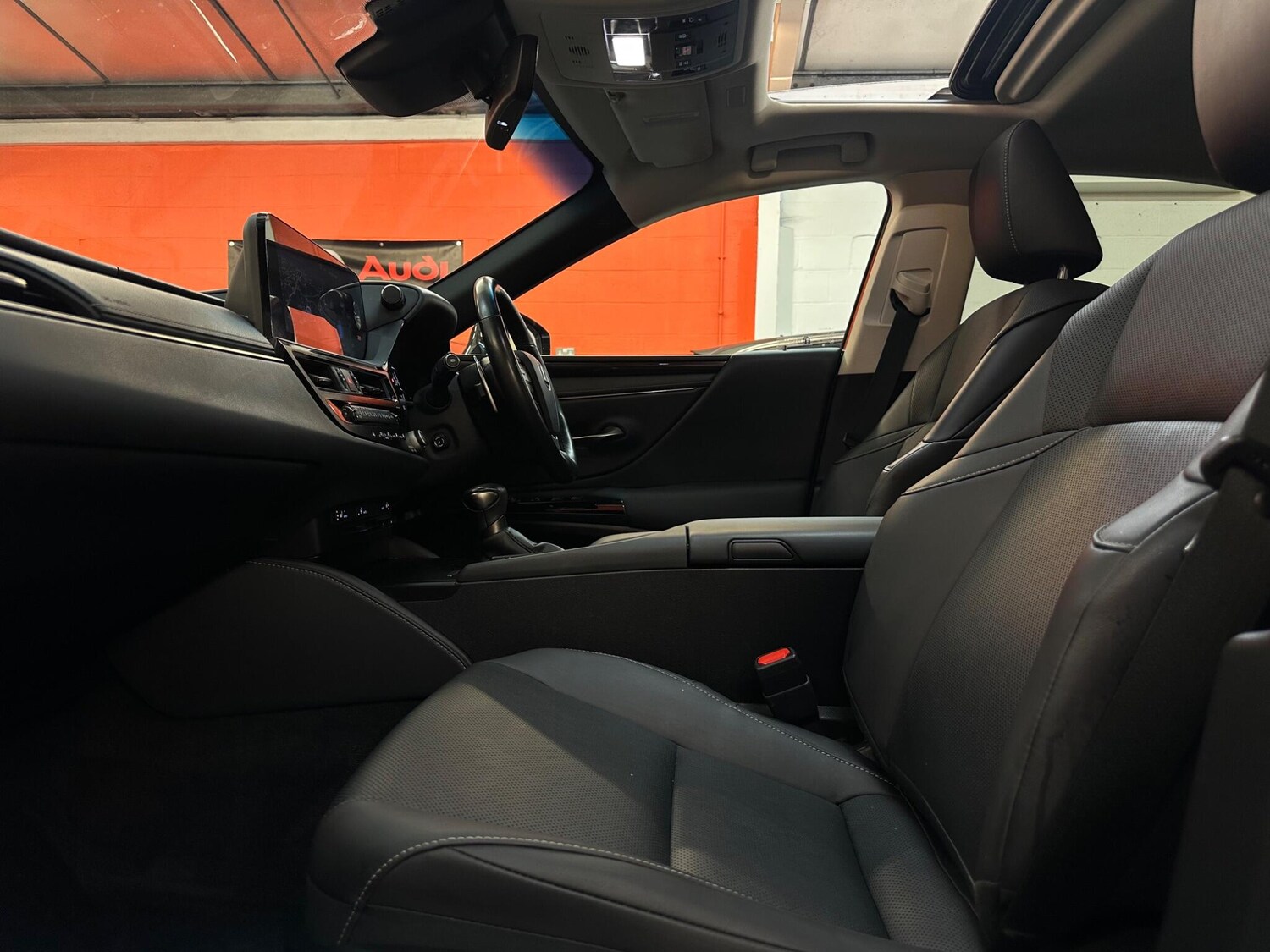 Used Lexus ES for sale - 77925091: Photo 13