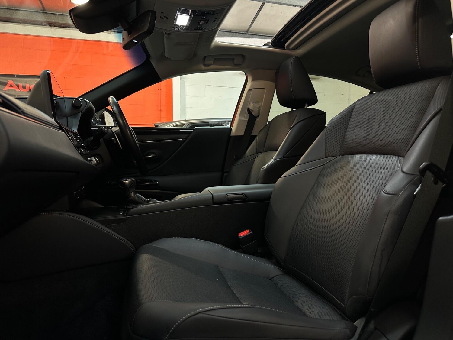 Used Lexus ES for sale - 77925091: Photo 14