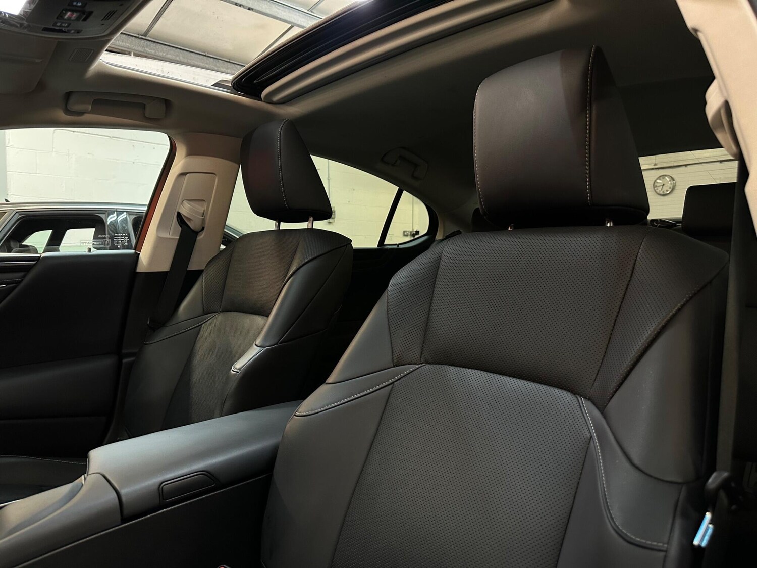 Used Lexus ES for sale - 77925091: Photo 15