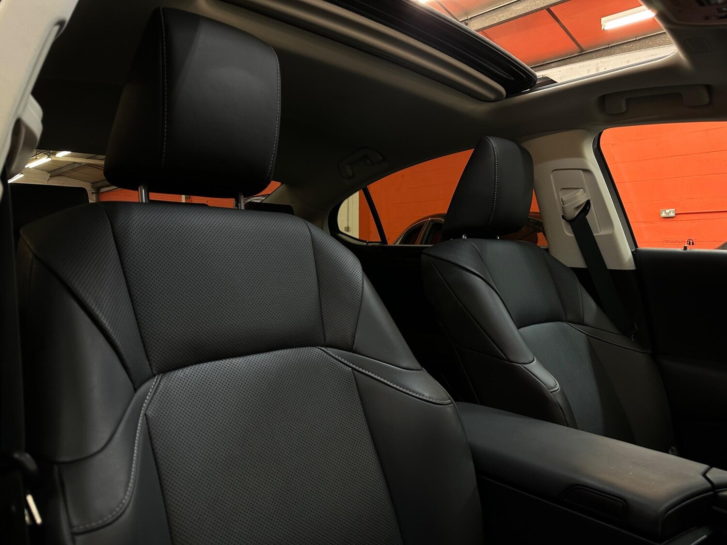 Used Lexus ES for sale - 77925091: Photo 16