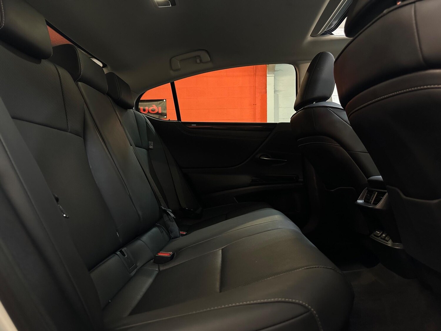 Used Lexus ES for sale - 77925091: Photo 17