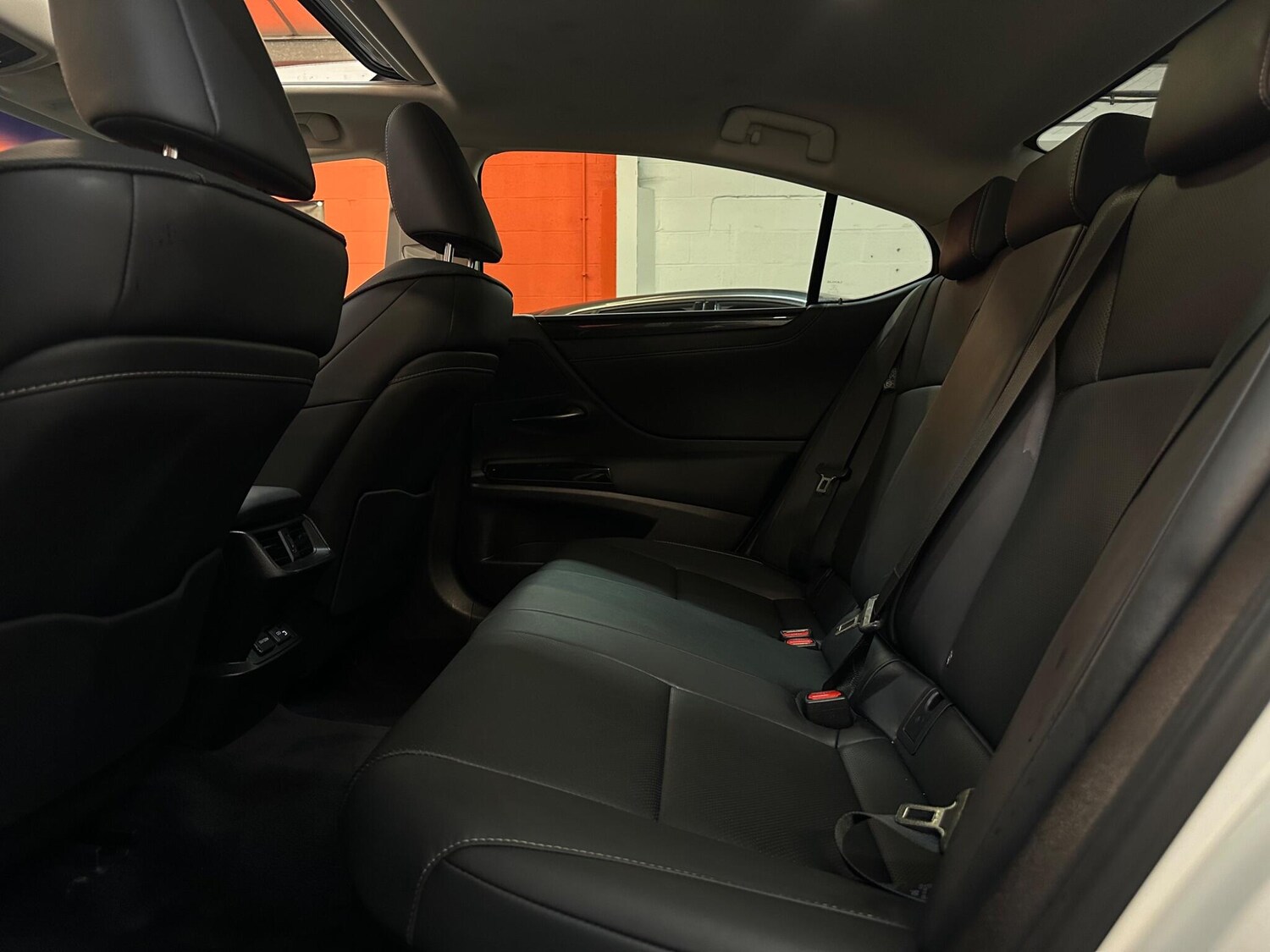 Used Lexus ES for sale - 77925091: Photo 18