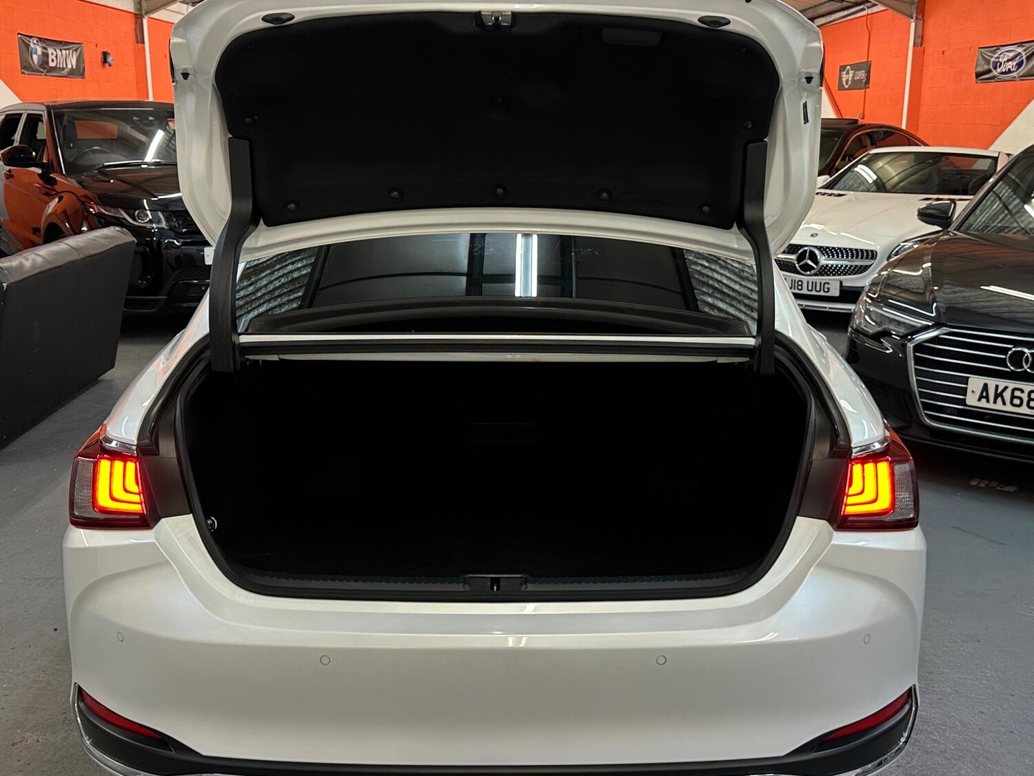 Used Lexus ES for sale - 77925091: Photo 19