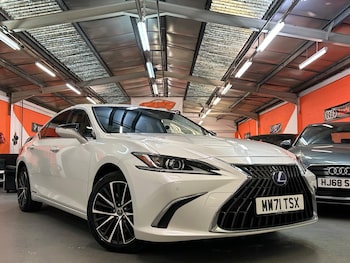 Used Lexus ES 2022 for sale - 77925091: Photo