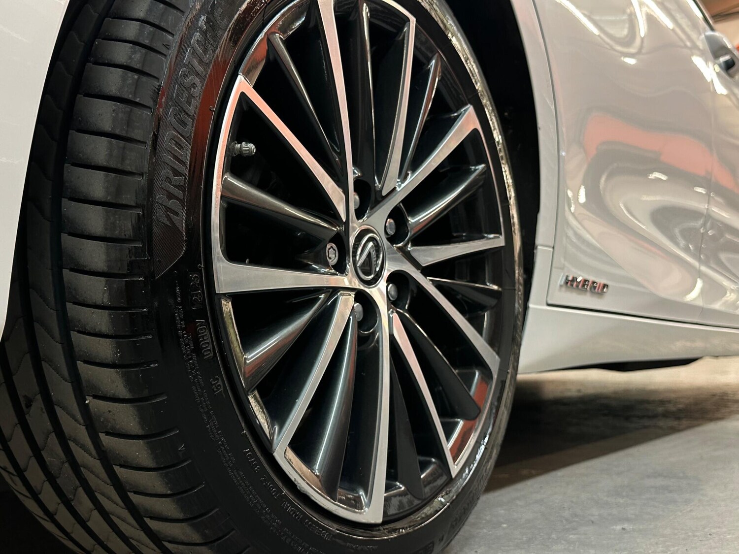 Used Lexus ES for sale - 77925091: Photo 20