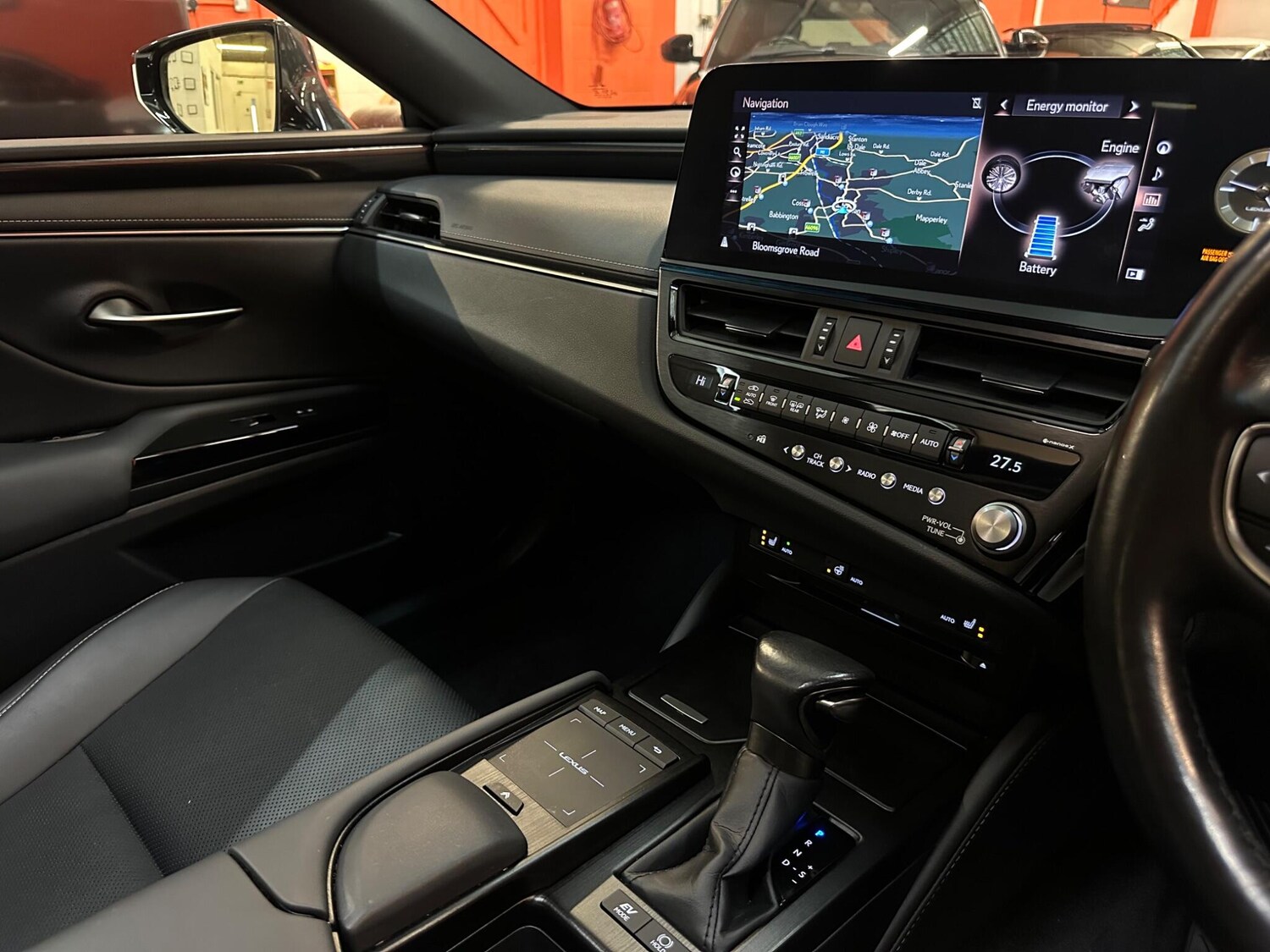 Used Lexus ES for sale - 77925091: Photo 22