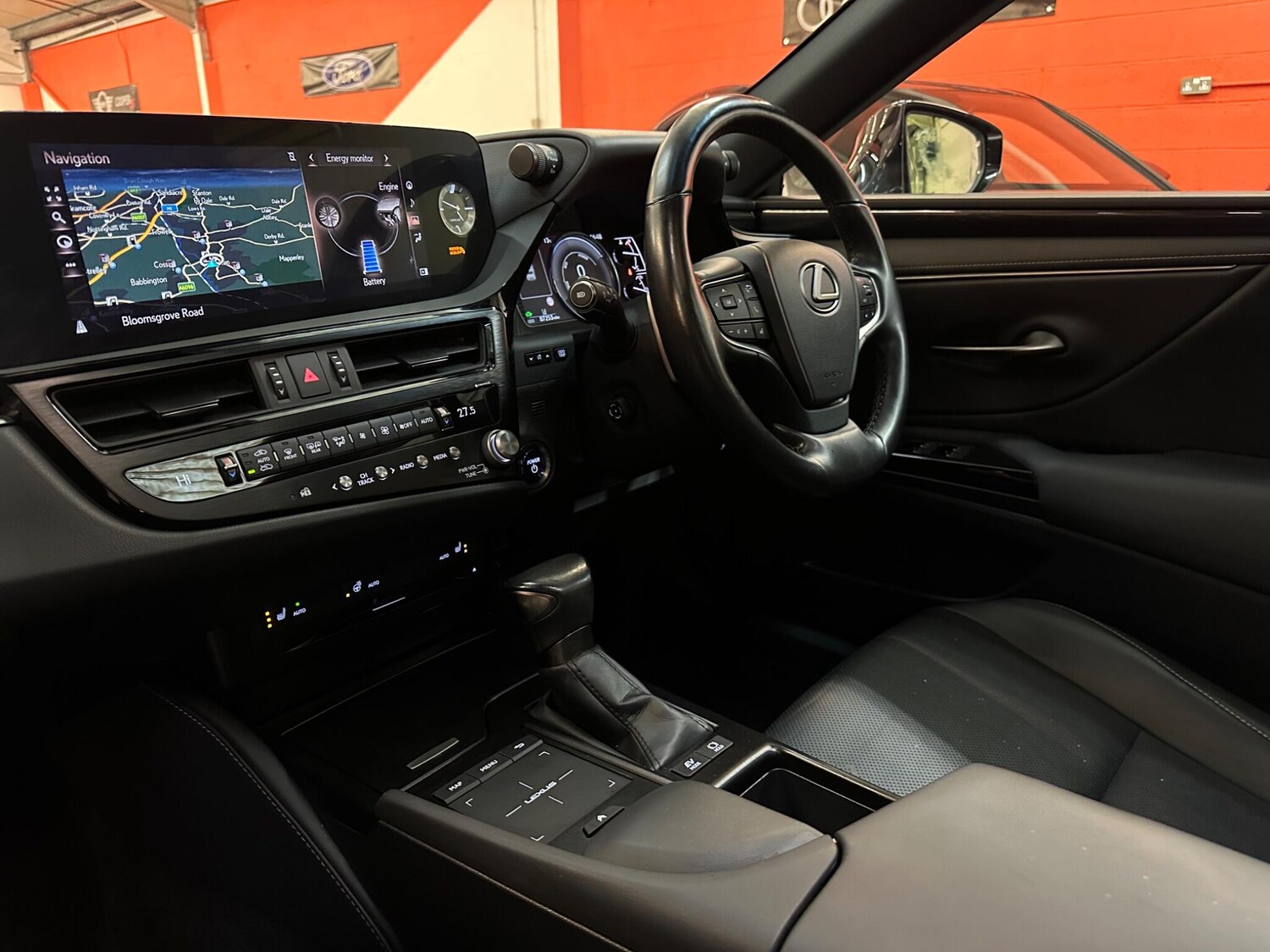 Used Lexus ES for sale - 77925091: Photo 23