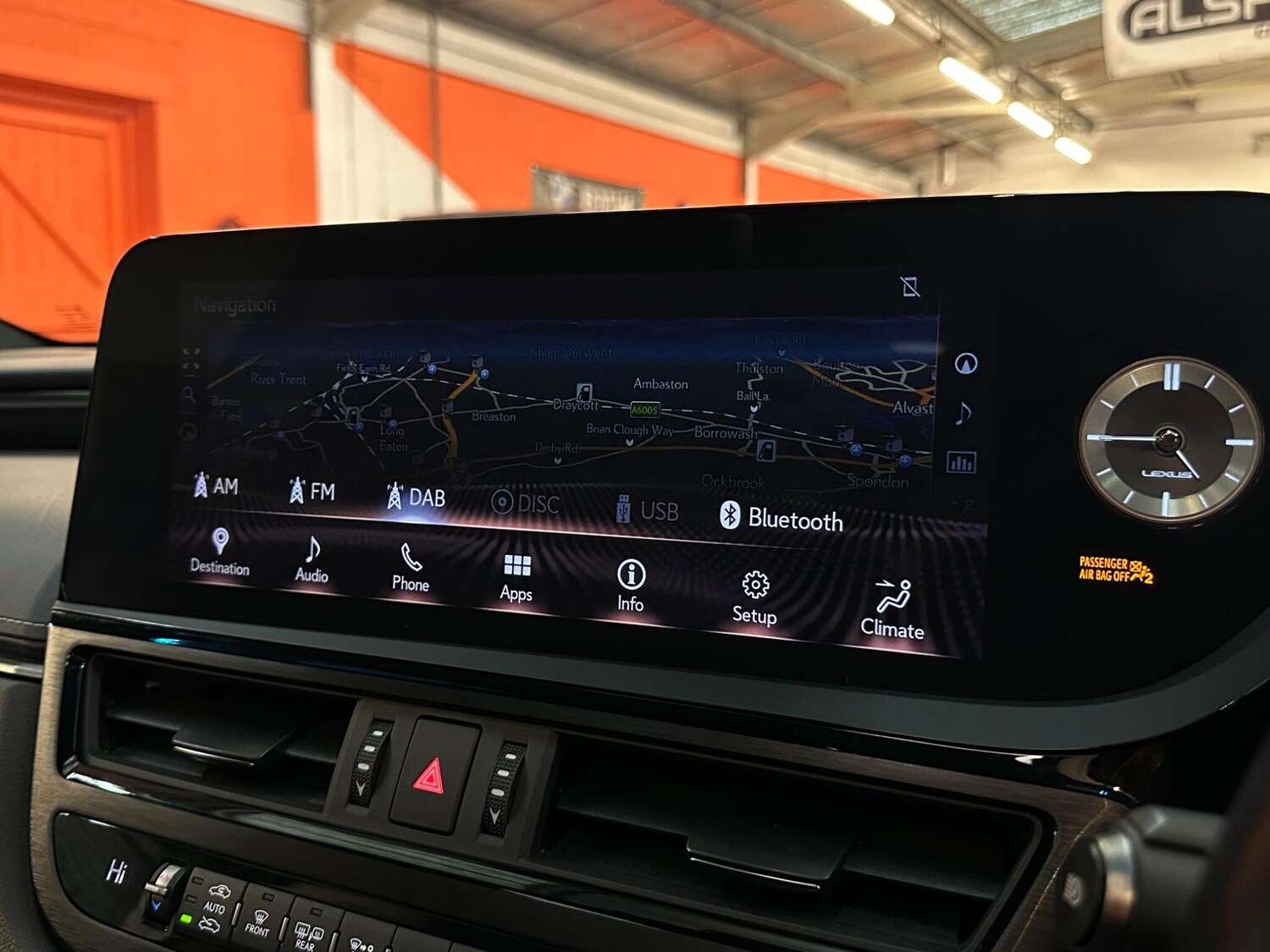 Used Lexus ES for sale - 77925091: Photo 24