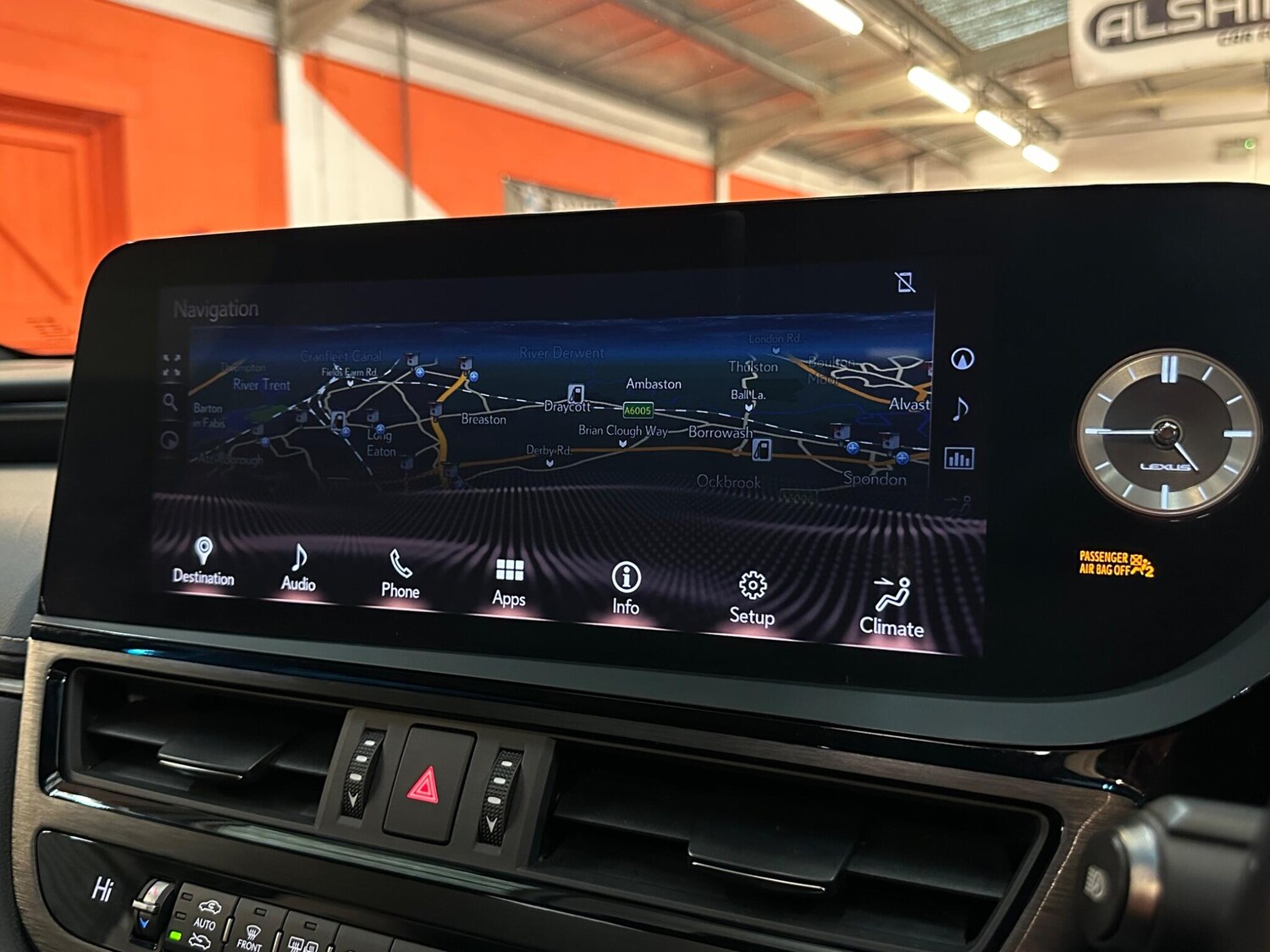 Used Lexus ES for sale - 77925091: Photo 25