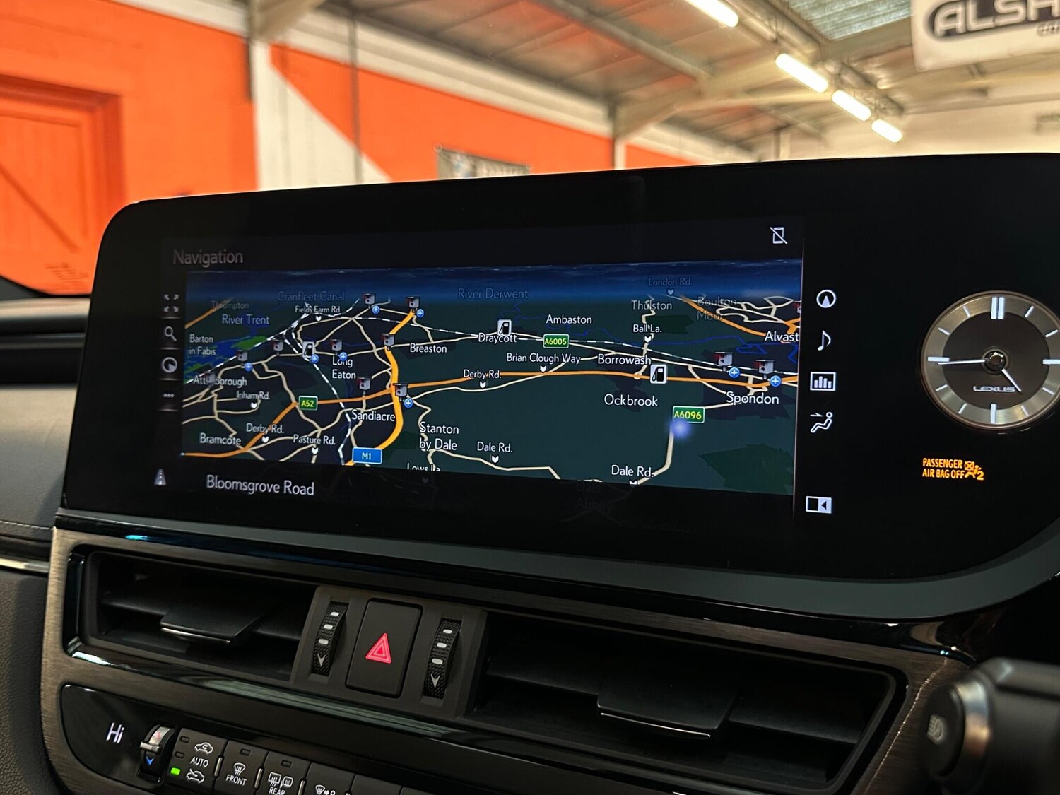 Used Lexus ES for sale - 77925091: Photo 26