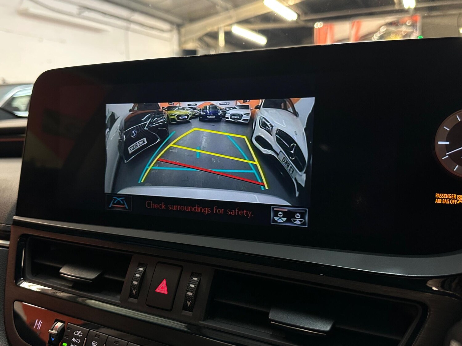 Used Lexus ES for sale - 77925091: Photo 27