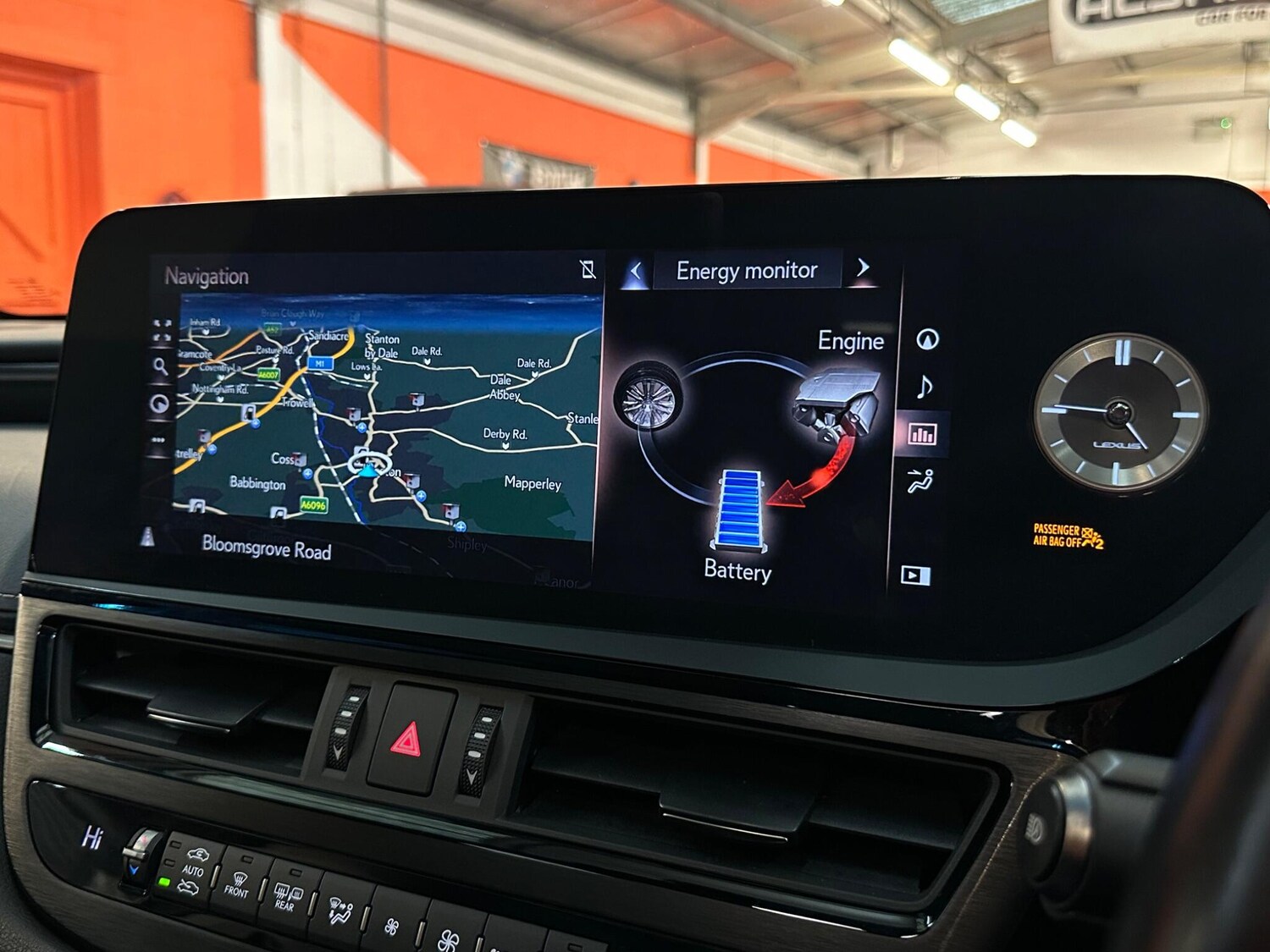 Used Lexus ES for sale - 77925091: Photo 28