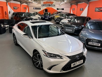 Used Lexus ES 2022 for sale - 77925091: Photo