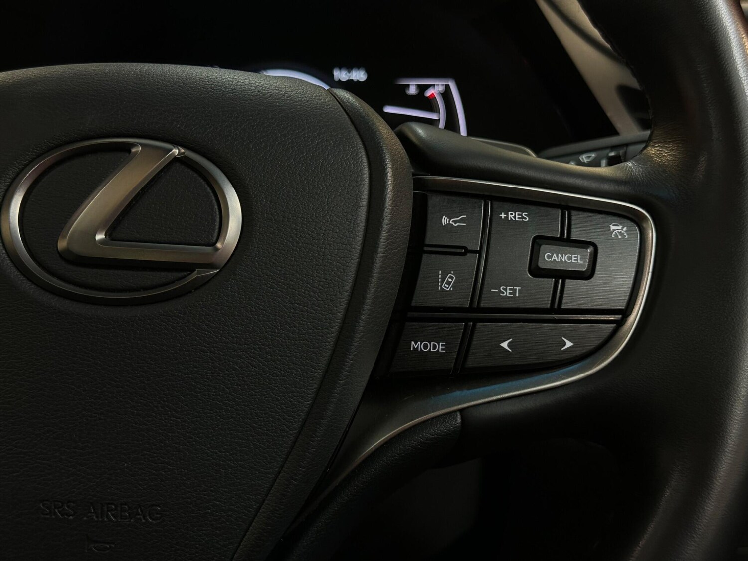 Used Lexus ES for sale - 77925091: Photo 32